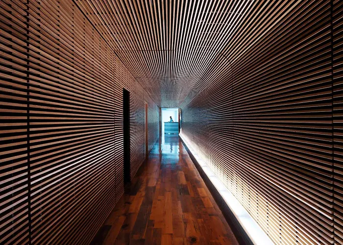 The Standard Spa, Miami Beach