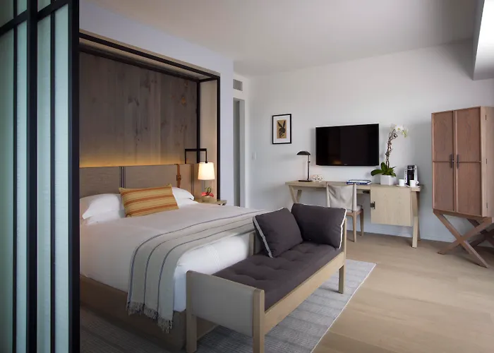 Victor South BeachSpa Hotel