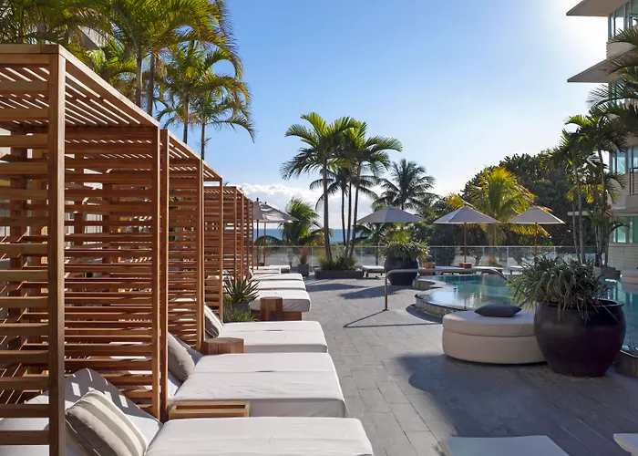 Victor South BeachSpa Hotel