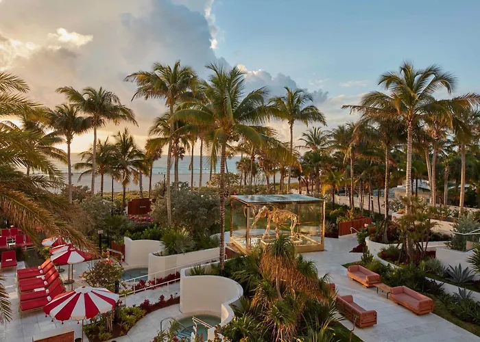 Faena Hotel Miami Beach