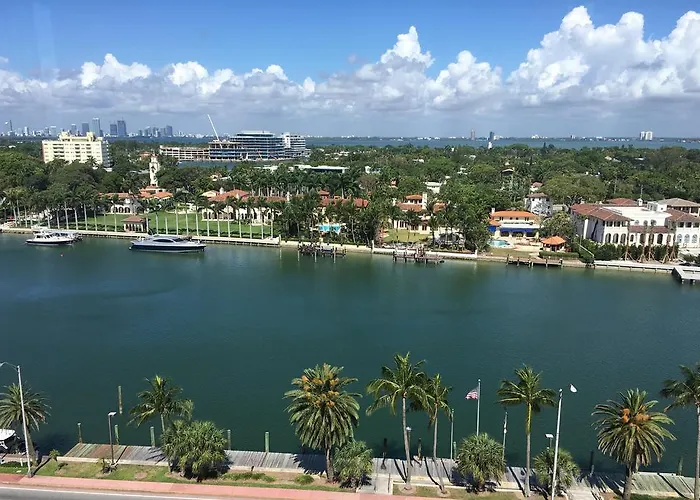 Miami Beach & SpaSpa Hotel